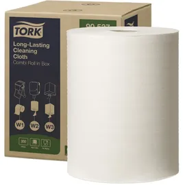 TORK 90537 Reinigungstücher 1 Rolle