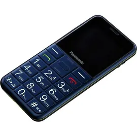 Panasonic KX-TU155 blau