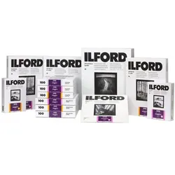 1x 50 Ilford MG RC DL  1M  40x50