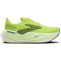 Brooks Glycerin Max grün 41.0