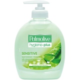 Palmolive HYGIENE-PLUS sensitive Flüssigseife 0,3 l