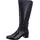 Regarde le ciel Damen Schwarz 39