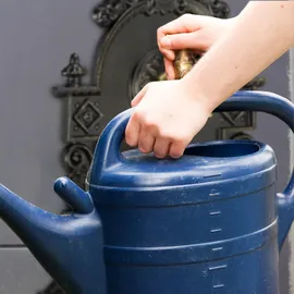 Relaxdays Wandbrunnen antik