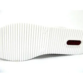 Rieker V02K3 silbergrau 42