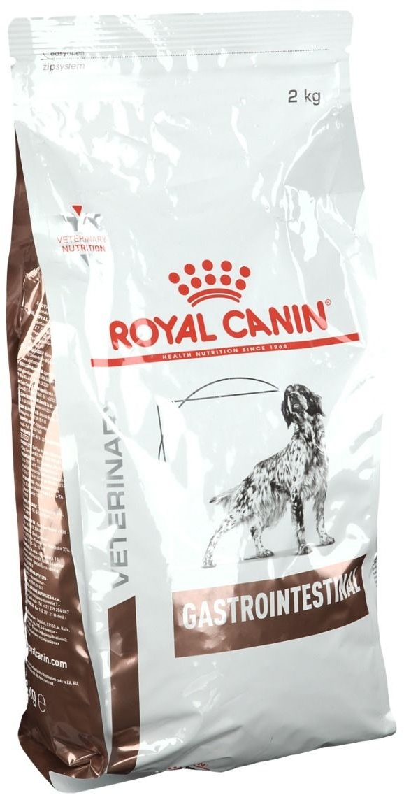 Royal Canin Veterinary Gastrointestinal