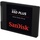 SanDisk SSD Plus 240 GB 2,5" SDSSDA-240G-G26