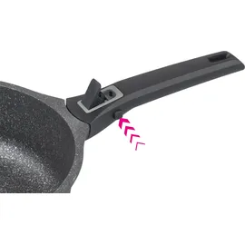GSW Easy Click Bratpfanne 20 cm