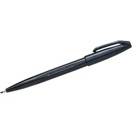 Pentel Sign Pen S520-A max. 2mm Acrylspitze sw
