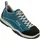Sixton Sicherheitsschuhe Pasitos S1P, Farbe:blau/schwarz, Schuhgröße:44 (UK 9.5) - 44 EU