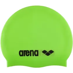 Arena CLASSIC SILICONE Badekappe für das Schwimmbad EINHEITSGRÖSSE