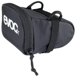 EVOC Fahrradtasche schwarz M/L