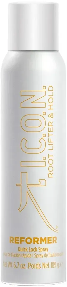 ICON Reformer Quick look Spray 185 ml