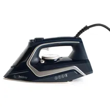 Beldray 2600-Watt-Bügeleisen grau