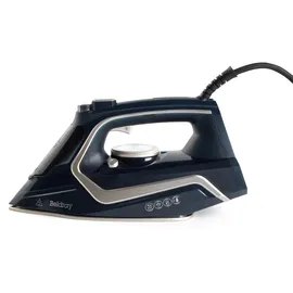 Beldray 2600-Watt-Bügeleisen grau