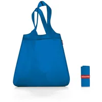 Reisenthel mini maxi shopper 43,5 x 63 x 6 cm 15 Liter french blue