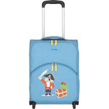 Travelite Youngster 2-Rollen Cabin 44 cm / 20 l pirat blau