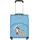 Travelite Youngster 2-Rollen Cabin 44 cm / 20 l pirat blau