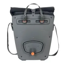 Vaude Aqua Back Deluxe phantom black