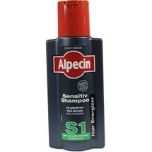 Dr. Kurt Wolff Alpecin Sensitiv S1 Shampoo 250 ml