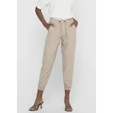 Only Onlkelda-Emery Schlupfhosen Beige 38 32