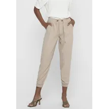 Only Onlkelda-Emery Schlupfhosen Beige 38 32