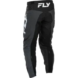 FLY RACING F-16, Schwarz