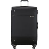 Samsonite Base Boost 4-Rollen 78 cm / 105-112,5 l black