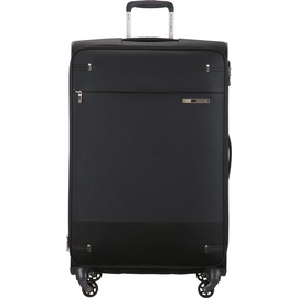 Samsonite Base Boost 4-Rollen 78 cm / 105-112,5 l black