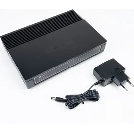 TP-Link TL-SF1016D 16x Port Desktop Switch