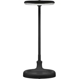 goobay Lupenleuchte Schwarz