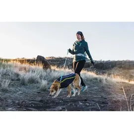 Ruffwear Climate Changer Hundepullover Galaxy 2XS