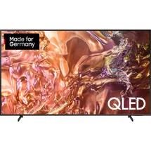 Samsung GQ65QE1D 65" QLED 4K Tizen Smart TV QE1D