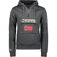 Geographical Norway Hoodie "Gymclass Db Gtx Men 054" in