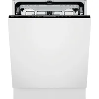 AEG GI9200X2TF Einbau-Geschirrspüler (vollintegrierbar, 600 mm)