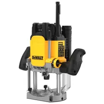 DeWalt DWE625 2300 W inkl. Parallelanschlag