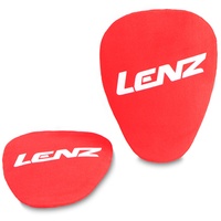 Lenz Gel Pad 1.0 2024 red