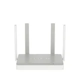 Keenetic Sprinter AX1800 Mesh-WLAN-6-Router/Extender mit einem