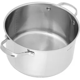 Klausberg Kochtopf 10,5 cm rund