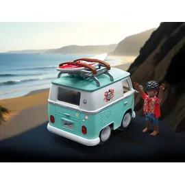 Playmobil Volkswagen T1 Camper 71857