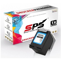 SPS Kompatibel für HP Envy 6022 305XL 3YM62AE#ABE Tintenpatrone