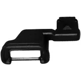 Ergonomischer Hot- und Daumengriff für A7cII/a7c2 A7CII A7CR Sucherschutz, kratzfeste Kamera-Okularabdeckung