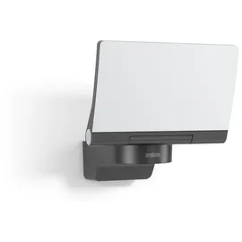 Steinel Außenstrahler Kunststoff 18,1 cm inkl. Bewegungsmelder grau