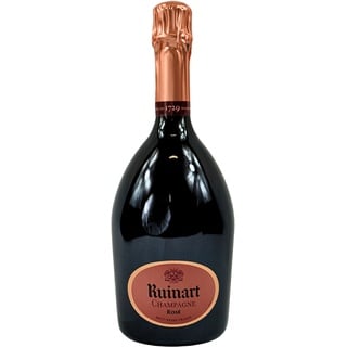 Ruinart Rosé Brut 12,5% vol 0,75 l