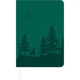 Neumann Buchkalender Nature Line Forest 2027