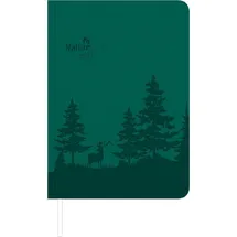 Neumann Buchkalender Nature Line Forest 2027
