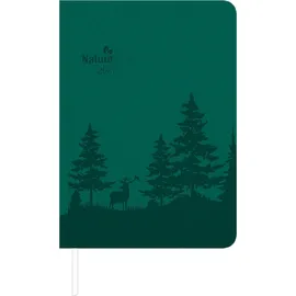 Neumann Buchkalender Nature Line Forest 2027