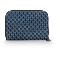Pip Studio Suki Portemonnaie Damen blau
