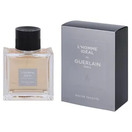 Guerlain L'Homme Ideal Eau de Toilette 50 ml