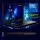 Medion Deputy 15 P1 15,6" Intel Core 5 210H 16 GB RAM 1 TB SSD RTX 5060 Win11 Home
