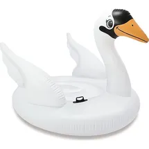 Intex Schwimmtier Schwan 194 x 152 x 147 cm